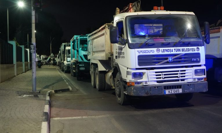 Belediyelerde örgütlü sendikalar eylem sürecini belirlemek için toplanıyor