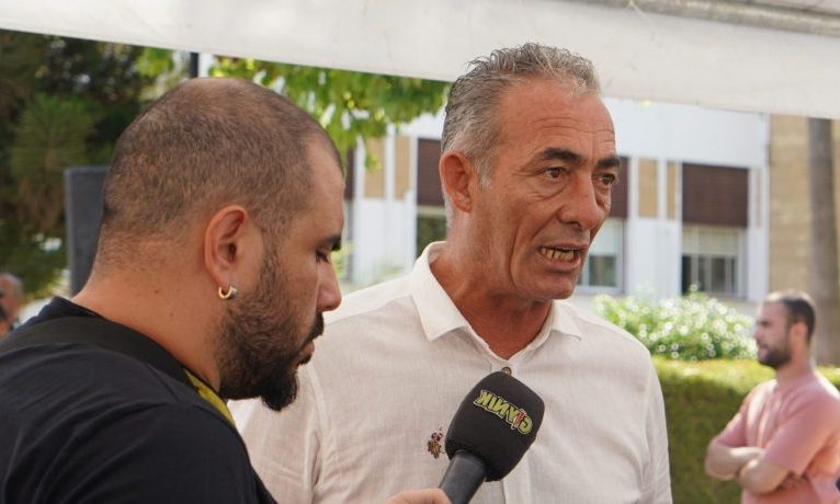 Belediye çalışanlarının eylemi askıya alındı