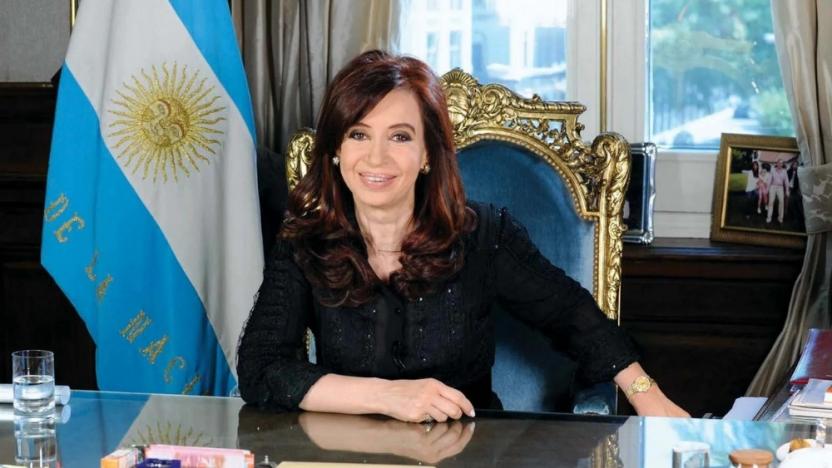 Arjantin Devlet Başkan Yardımcısı Kirchner hakkında 12 yıl hapis istemi