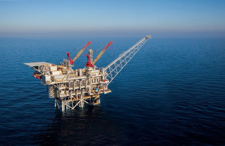Alithia: Eni-Total ortaklık şirketi, 6. parselde büyük bir doğal gaz yatağı tespit etti