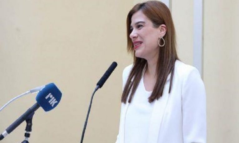Enerji Bakanı Pilidu: 6’ıncı parselde gaz bulunması çok olumlu bir gelişme