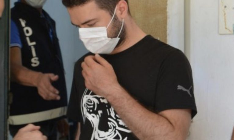 Tayşi’nin Kripto hesabından 205 milyon dolar para transferi yapıldığı tespit edildi