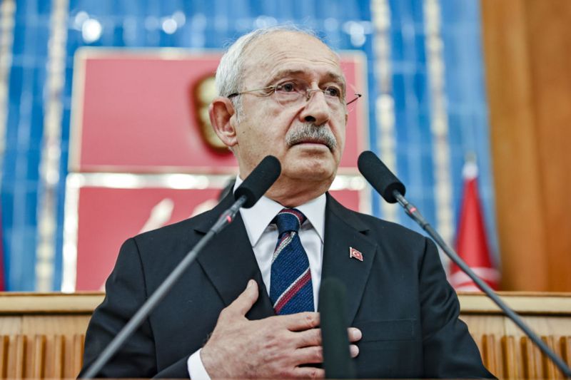 Kılıçdaroğlu, Peker’in iddialarının ardından suç duyurusunda bulunacaklarını açıkladı