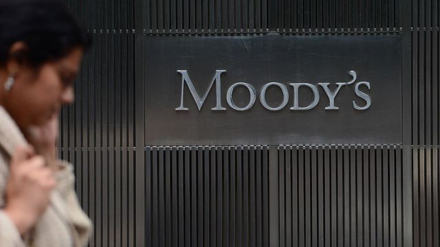 Moody’s Türkiye’nin kredi notunu düşürdü: Cari açık katlanarak artabilir