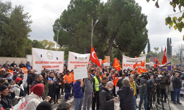 Belediyeler Reformu: Lefkoşa’da yarın yine hareketli saatler yaşanacak