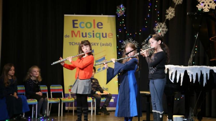 Belçika’daki Çaykovski Müzik Okulu’nda Rus müzikleri yasaklandı