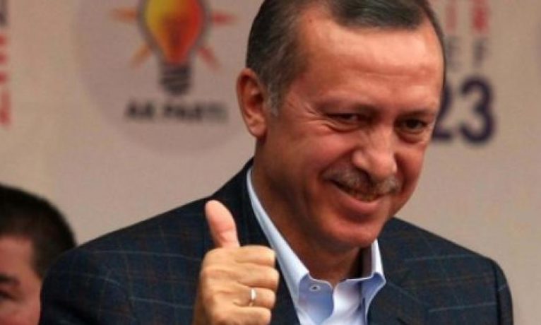 AKP, seçim öncesi ‘yardım’ çalışmalarına Erdoğan’ın mektubuyla başladı
