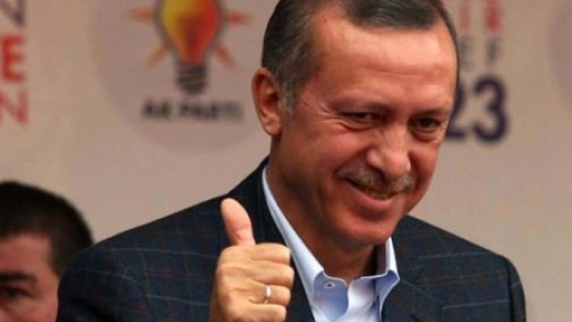 Erdoğan: Bizim iktidarımızda ne sulu ne kuru uyuşturucuya yer yoktur