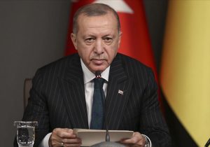 Erdoğan: Kırım’ın ilhakını tanımıyoruz, Kırım Ukrayna’ya iade edilmeli