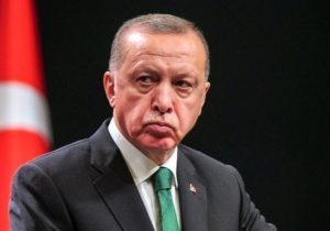 Erdoğan helallik istedi, “#helaletmiyorum” ve “haram” TT oldu