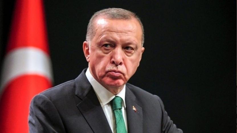 E﻿rdoğan: En uygun vakitte karadan da teröristlerin tepesine bineceğiz