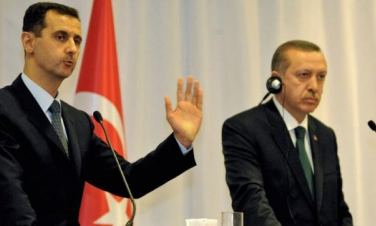 ‘Türkiye Suriyeli muhaliflere ‘ülkeyi terk edin’ çağrısında bulundu’ iddiası