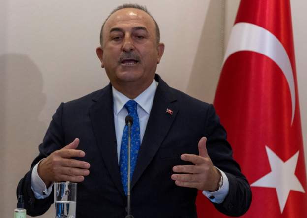 Çavuşoğlu: Bazı Batı ülkeleri seçim öncesi AK Parti iktidarını zorda bırakmak için vize randevularını zorlaştırdı