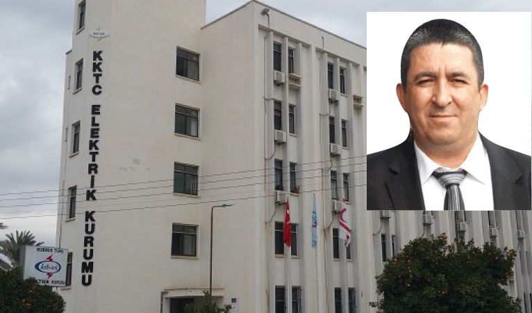 “81 milyon dolar borçlu KIB-TEK’in ambarları boş”