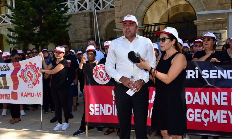 Okullarda yapılan gayrı yasal işler yargıya taşındı