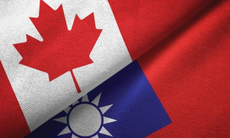 Kanada’dan Tayvan’ı ziyaret planı