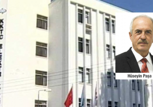 Kıb-Tek Yönetim Kurulu Başkanı Paşa: “Halka özür borcumuz var”