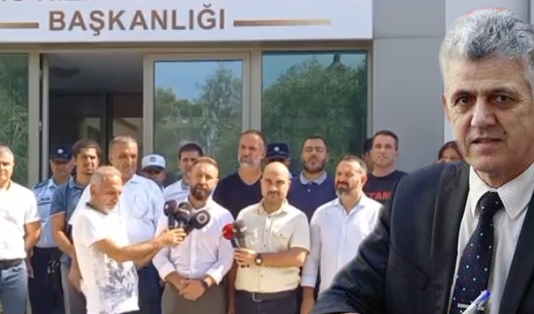 KHK Başkanı Ömer Köseoğlu sendikalara yanıt verdi: Mülakat yasal çerçevede yapıldı