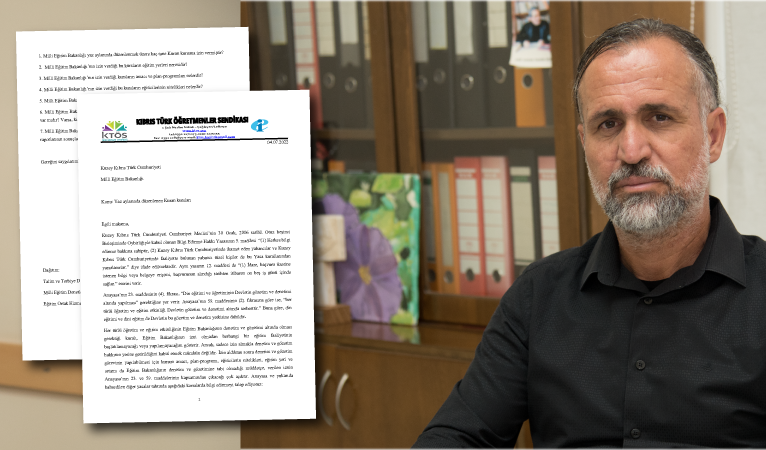 KTÖS kuran kursları ile ilgili Eğitim Bakanlığı’ndan cevap bekliyor