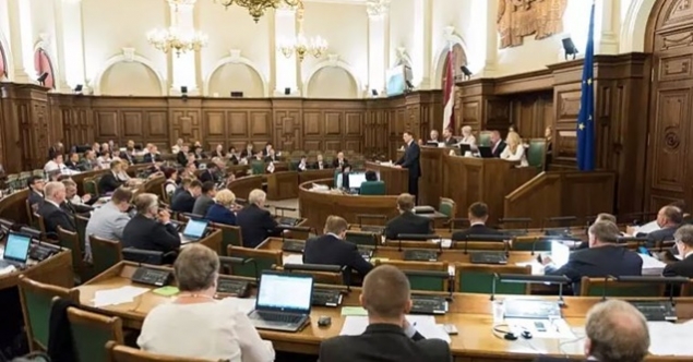 Letonya’dan Rusya’yı öfkelendirecek hamle