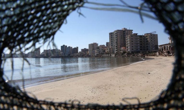 “Maraş Türkiye’nin ilk işgal planlarında yoktu”