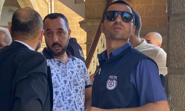 Ökkeş Taş’ın hesabında 39 milyon Euro