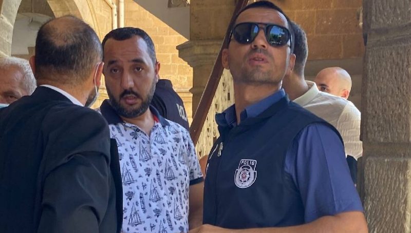 Ökkeş Taş’ın hesabında 39 milyon Euro