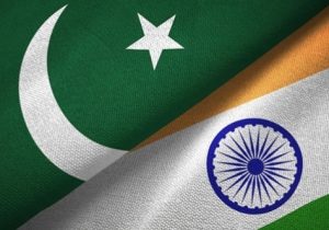Pakistan’dan Hindistan’a nota