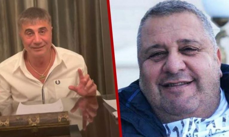 Halil Falyalı’nın eski ortağı konuştu: Falyalı’ya yol veren Sedat Peker’dir