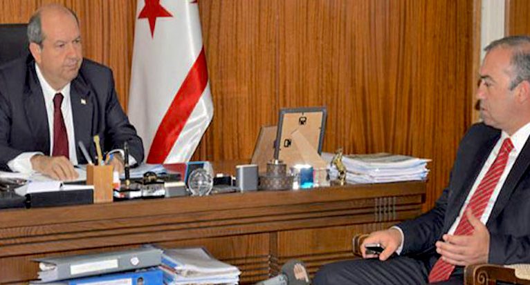 Federasyon Tatar’ı dava ediyor