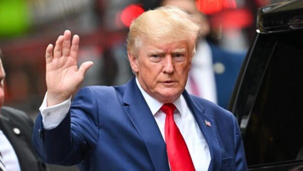 Trump’tan Putin’in ateşkes teklifine destek: “Rusya ve Ukrayna için büyük gün!”