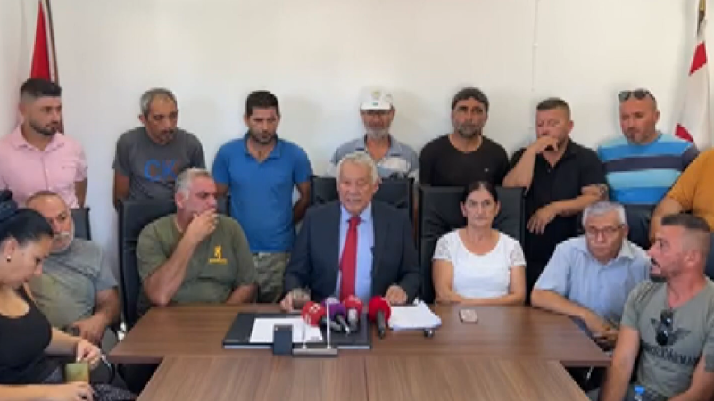 UBP’den istifa: Partili belediye başkanı mahkemeye gidiyor