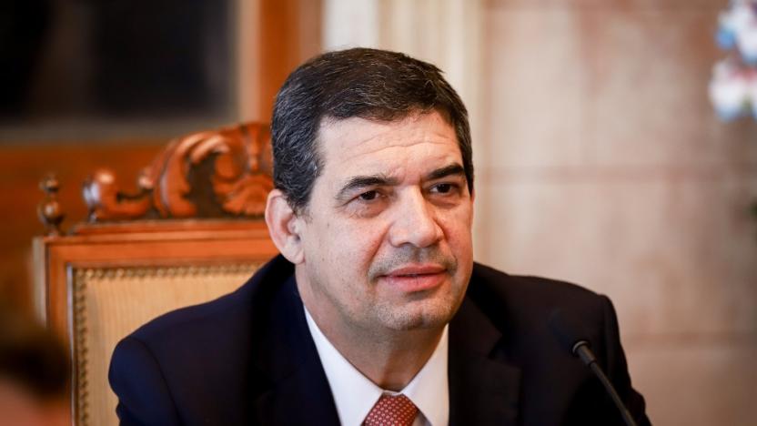 ABD’nin iddialarının ardından Paraguay Devlet Başkanı’na soruşturma açıldı