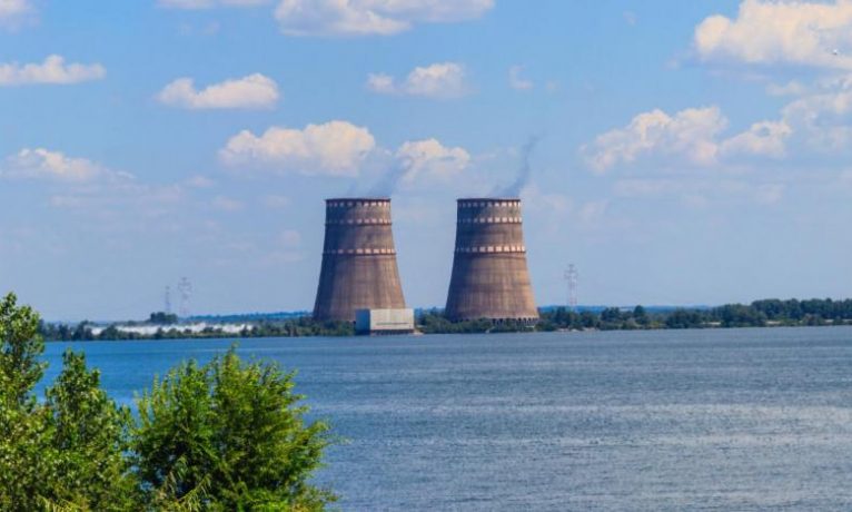 Uluslararası Atom Enerjisi Ajansı heyeti Zaporijya’ya gidiyor