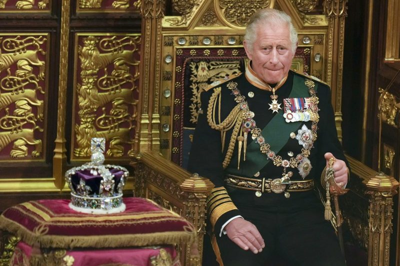 Prenses Diana’yla ilişkisinden bağışlara Kral III. Charles’ın skandalları