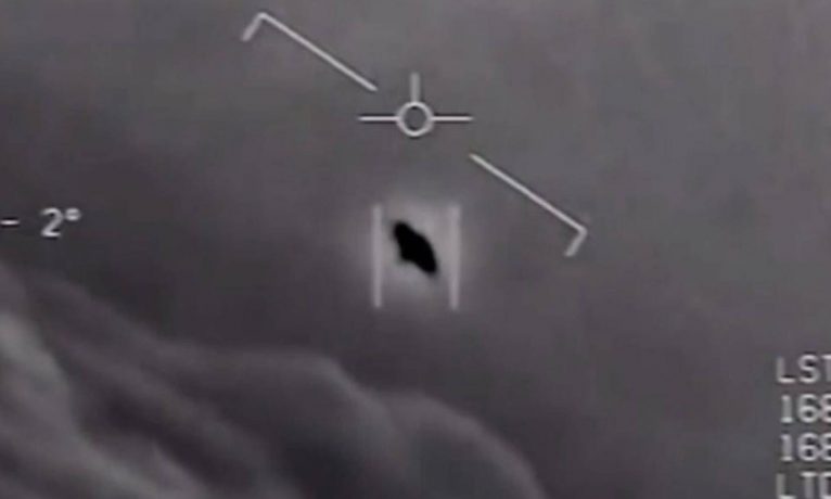 Ukraynalı gökbilimciler: Kiev üzerinde çok sayıda UFO var