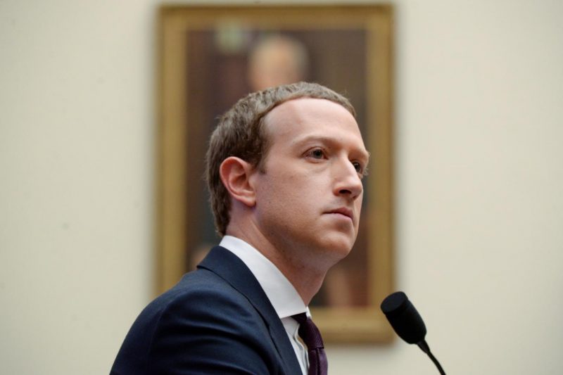 Harvardlı liderlik uzmanı: Zuckerberg, Facebook’u mahvediyor