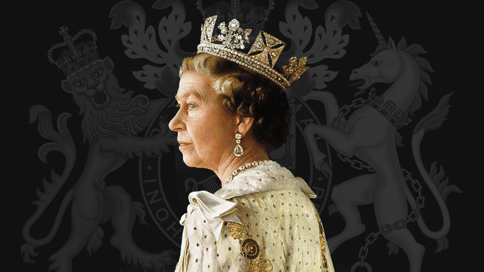 İngiltere Kraliçesi II. Elizabeth hayatını kaybetti