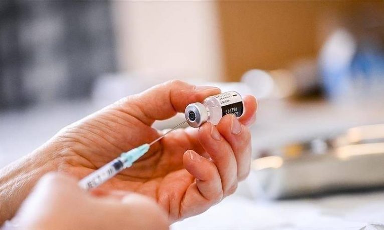 Beyaz Saray: İnsanların her yıl Covid-19 aşısı yaptırması gerekebilir
