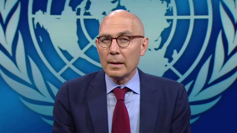 BM’nin yeni İnsan Hakları Yüksek Komiseri Volker Türk oldu