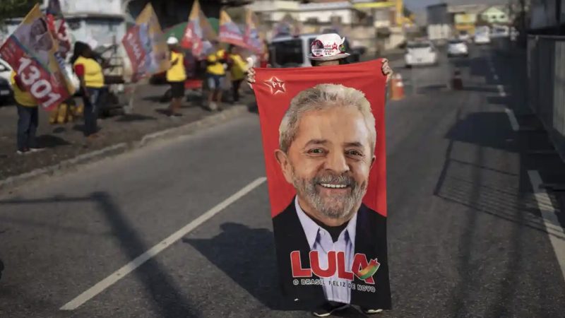 Brezilya’da seçime giderken gerilim iklimi: Bolsonaro destekçisi Lula destekçisini bıçaklayarak öldürdü