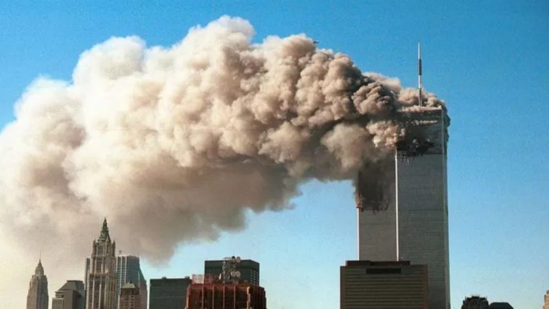11 Eylül saldırılarının üzerinden 21 yıl geçti