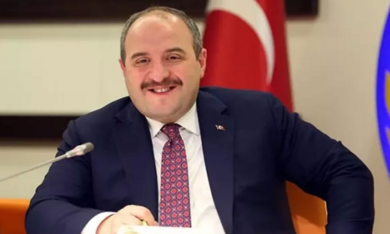 AKP’li Bakan Mustafa Varank: Bizden önce kurutma makinesi yoktu