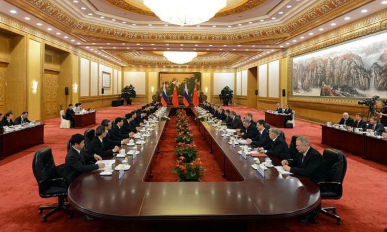 Şanghay İşbirliği Örgütü’nden ortak deklarasyon: Ortak bir terör listesi üzerinde çalışılacak