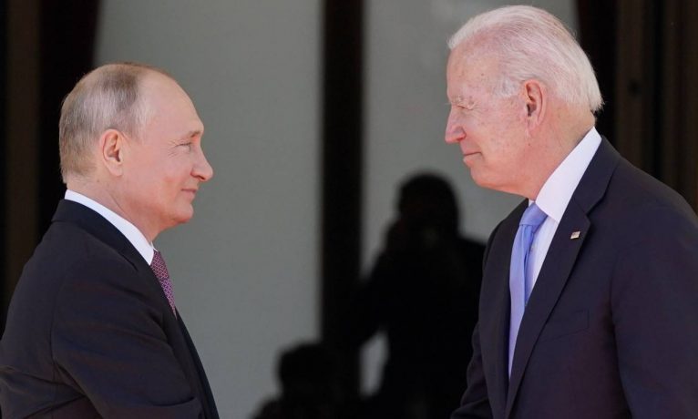 Biden’dan Putin’e ‘nükleer silah’ çağrısı: Yapma, yapma, yapma