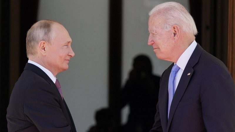 Biden’dan Putin’e ‘nükleer silah’ çağrısı: Yapma, yapma, yapma