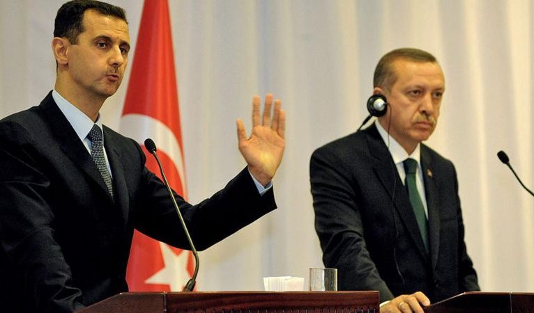 Türkiye’nin son Şam büyükelçisi Önhon: Suriye ile süreç belli bir olgunluğa erişti