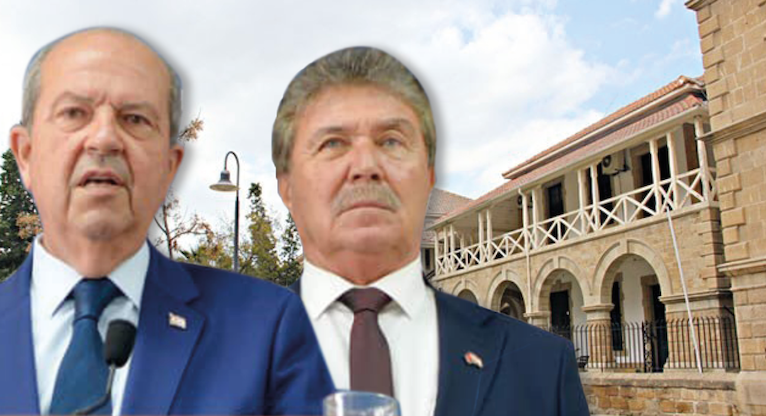 TEHLİKELİ RESTLEŞME