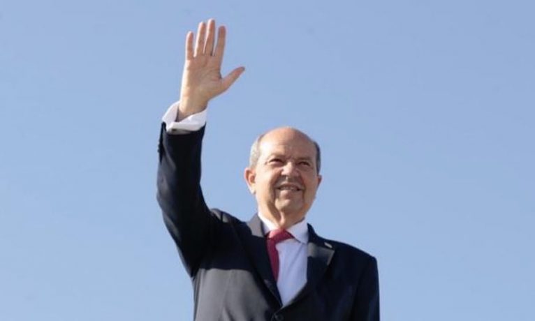 Tatar yola çıktı: New York’ta silah ambargosunun kaldırılma kararına tepkimizi ifade edeceğiz