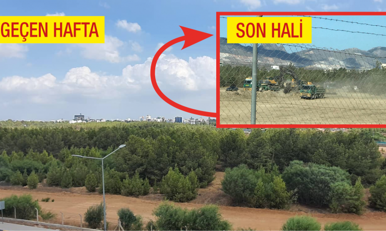 KÜLLİYE İÇİN ‘TÜFEK OMZA’